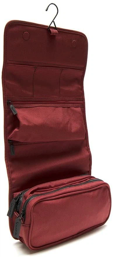 Folding Beauty Case Cosmetic Bag