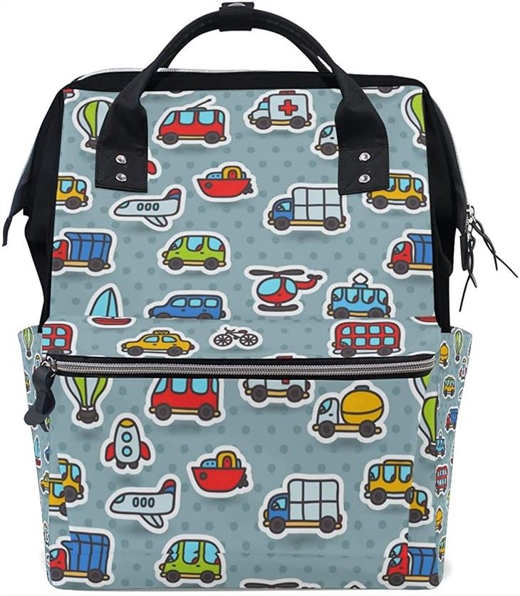 Cute Schoolbag